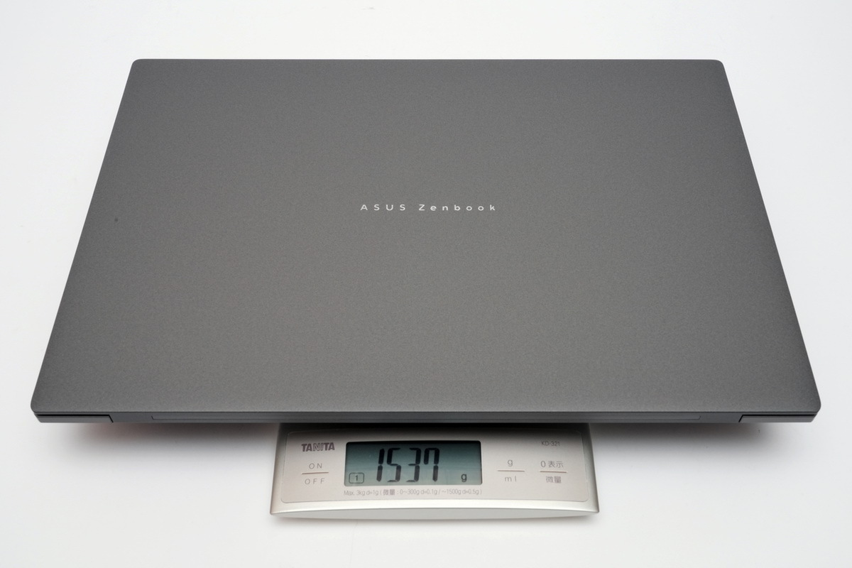 「AMD Ryzen AI 400」搭載「Zenbook S16」（UM5606GA）実機レビュー