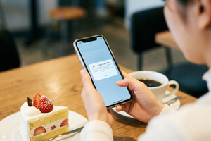 スマホの容量不足はDropboxで解消！ 格安でおすすめの「Simpleプラン」契約方法も紹介