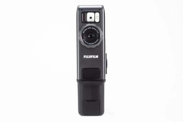 「instax mini Evo Cinema」実機レビュー