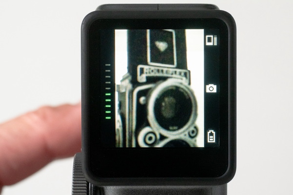 「instax mini Evo Cinema」実機レビュー