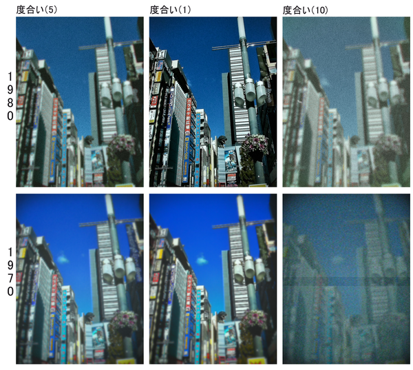 「instax mini Evo Cinema」実機レビュー