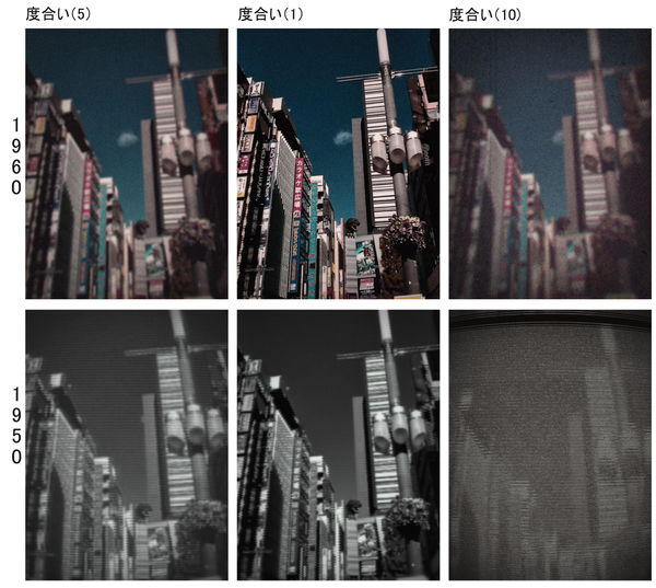 「instax mini Evo Cinema」実機レビュー