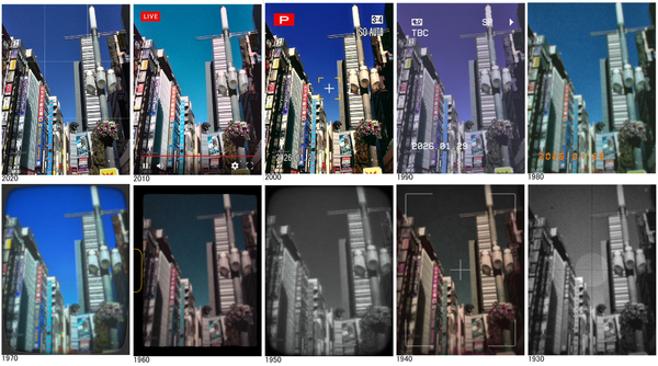 「instax mini Evo Cinema」実機レビュー