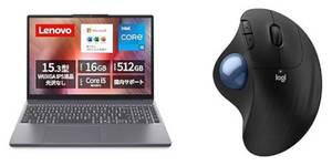 PCとマウス、別で買う？ まとめて選ぶノートPC