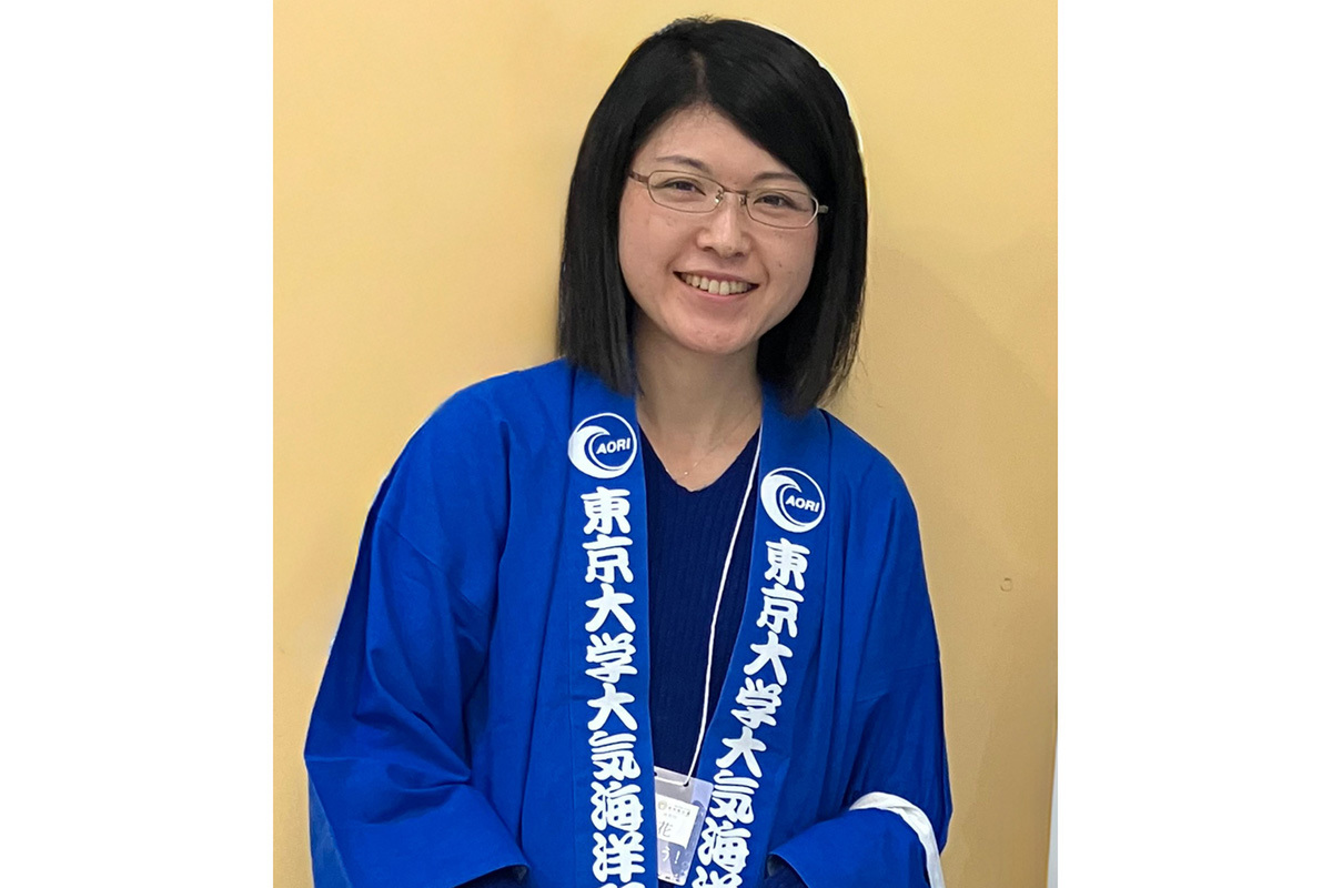 ASCII . jp : 白亜紀から続くロマンに惹かれて挑む 、 浮遊性有孔虫の研究