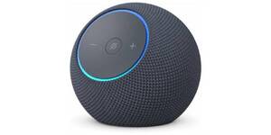 【Amazonスマイルセール】スピーカーだけじゃないEcho Dot Maxが20％オフ