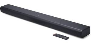 【Amazonスマイルセール】3.1chを1本で。JBLの一体型サウンドバーが1.5万円台