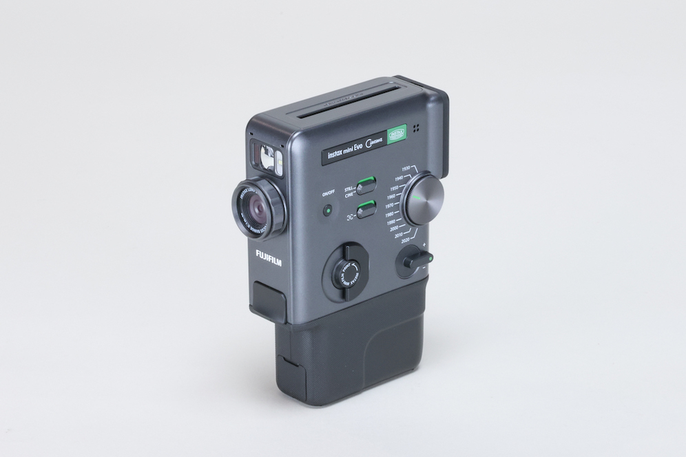instax mini Evo Cinema