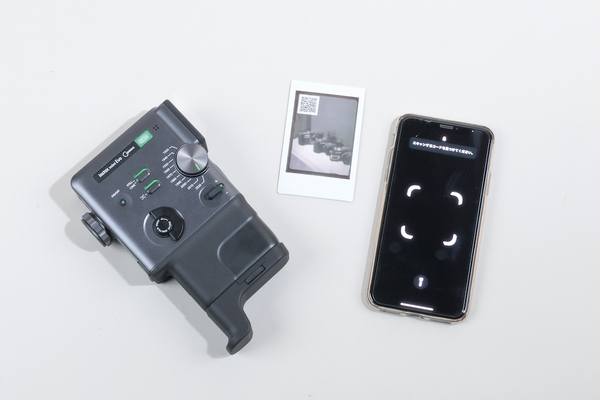 instax mini Evo Cinema