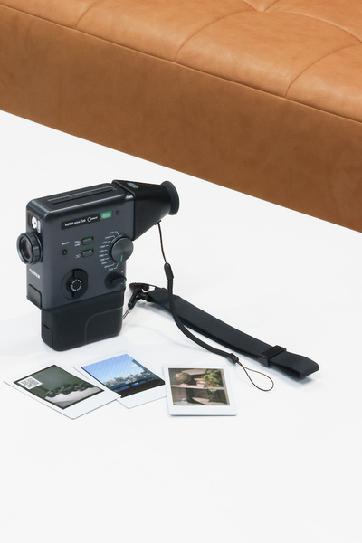 instax mini Evo Cinema