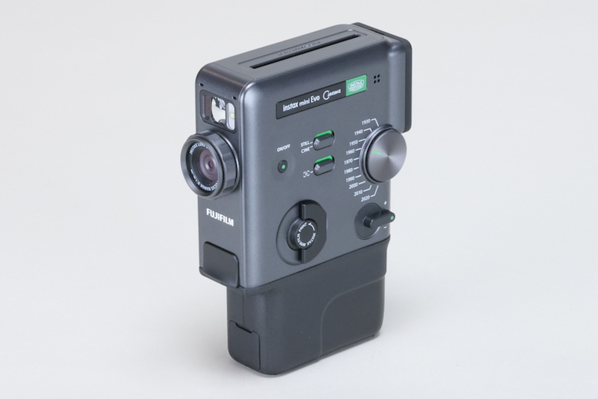 ASCII.jp：15秒しか撮れないのになぜウケる？チェキで渡せる動画カメラ