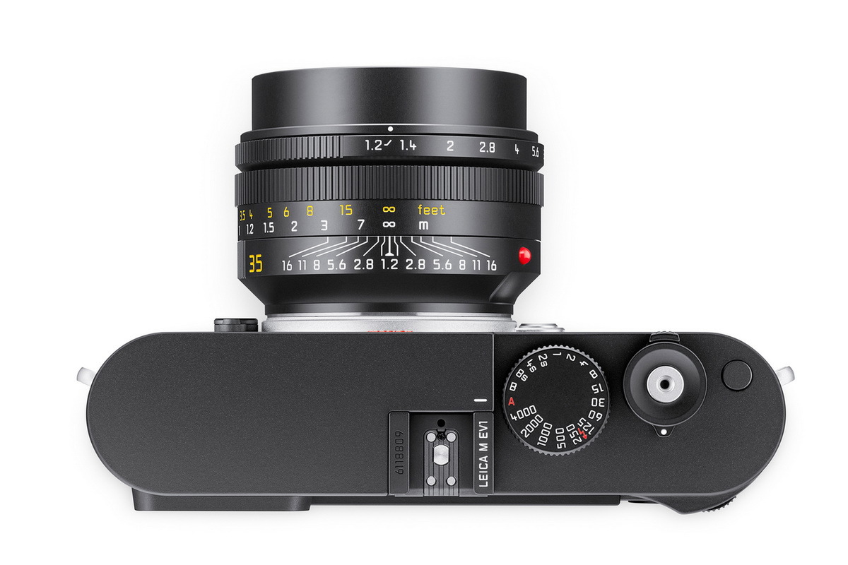 「ライカ ノクティルックスM f1.2/35 ASPH.」発表