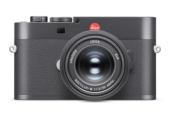「ライカ ノクティルックスM f1.2/35 ASPH.」発表
