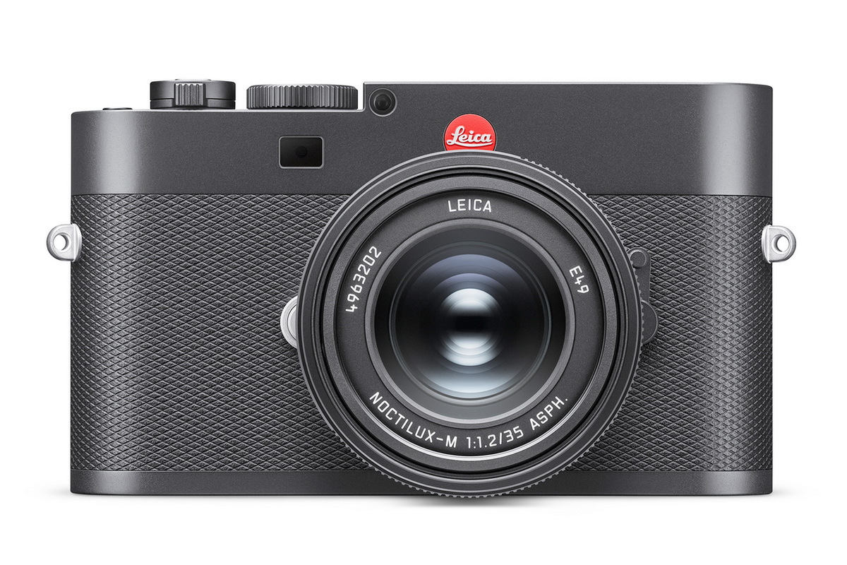 「ライカ ノクティルックスM f1.2/35 ASPH.」発表