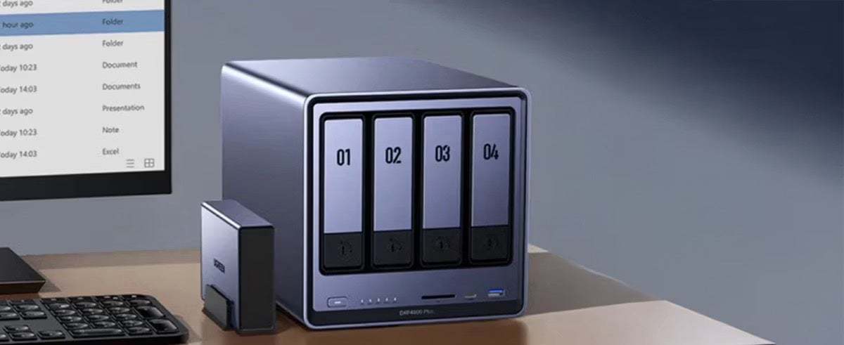 ASCII.jp：0秒シームレス切替と12000mAhの大容量！ UGREENの無停電電源