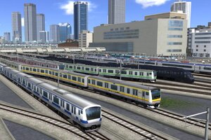 シリーズ40周年記念タイトル『A列車で行こう9 Evolution』がSwitch 2で発売決定！