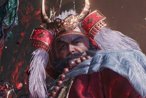 「仁王３」発売直前番組、2月3日21時から　ゲストに「おついち」さん出演でマルチプレイを披露