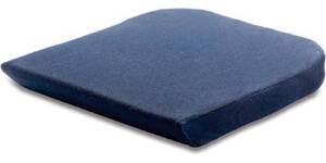 NASA由来の素材が、寝具以外で。テンピュールのシートクッションがセールに