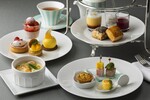 ホワイトチョコ好きなら絶対行って！ 110周年の歴史を持つホテルの名作アフタヌーンティー