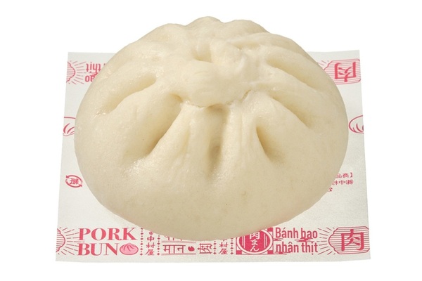 キタコレ！セブンの「肉まん」20円安く。5日間限定、全品が対象 - 週刊