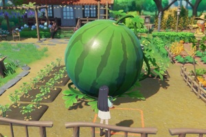 理想の島暮らしSLG「スターサンド・アイランド」2月12日より早期アクセスへ　畑も動物も恋愛も冒険もすべてが詰まってる