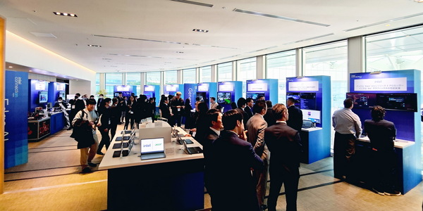 「Intel Connection Japan 2026」開催