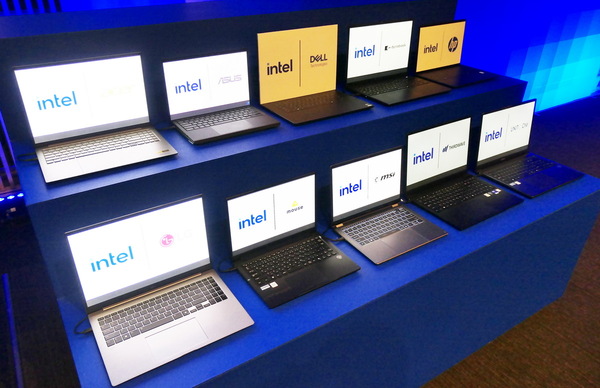 インテルが「Intel Connection Japan 2026」を開催し「Core Ultra 3」が切り開く新AI時代をアピール