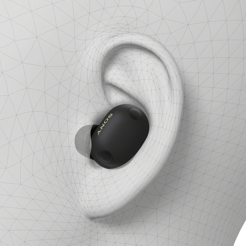 第六感、揺さぶる」ソニー、究極の静寂と音質を両立した「WF-1000XM6