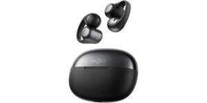 耳をふさがないのにDolby Audio対応。40時間再生のOpenDots ONE