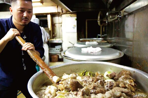 情熱と熱狂をテーマに映画「ラーメンヘッズ」が2月9日限定上映！ 2月7日より「第17回 座・高円寺ドキュメンタリーフェスティバル」が開催