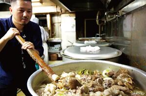 情熱と熱狂をテーマに映画「ラーメンヘッズ」が2月9日限定上映！ 2月7日より「第17回 座・高円寺ドキュメンタリーフェスティバル」が開催 フォトさんぽ＠保土ケ谷区