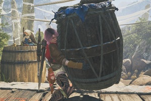 これは良調整と話題に「モンハンワイルズ」タルコロ10枚連続、編纂者の非表示オプション追加、期間限定イベクエを常設化　2月18日対応へ