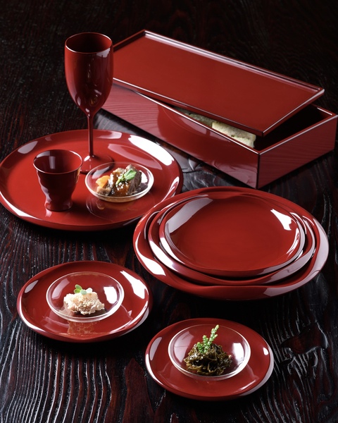 「いしかわ伝統工芸フェア 2026」輪島塗