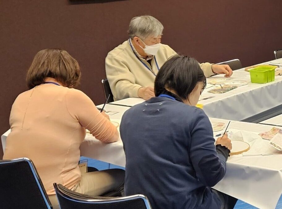 「いしかわ伝統工芸フェア 2026」ワークショップイメージ