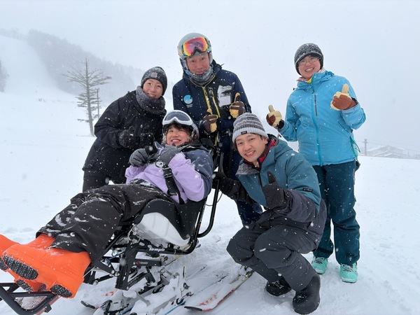 【3/3展示】専属サポーターによる伴走支援からインクルーシブな観光開発まで、おでかけの総合支援サービス「HELPUSH」