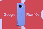 米グーグル「Pixel 10a」発表 2月18日予約受付開始