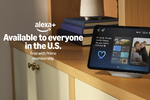 米アマゾン「アレクサ＋」公開　プライム会員は無料