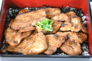 正解は5通り！やよい軒の「豚まぶし」はご飯おかわりもOK　最後はだしで優勝