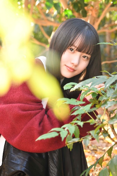 昆虫の魅力を伝える俳優・片田陽依さん「全国のエリアで“ご当地昆虫”を楽しんでください」