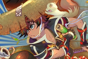 急に来た！「風来のシレン６plus」スマホ版が本日配信　追加コンテンツもすべて収録