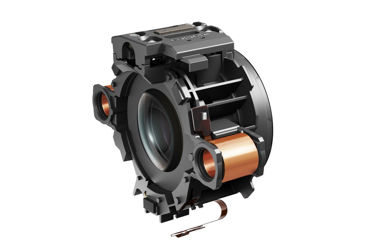 キヤノンが新しい超広角レンズ発表