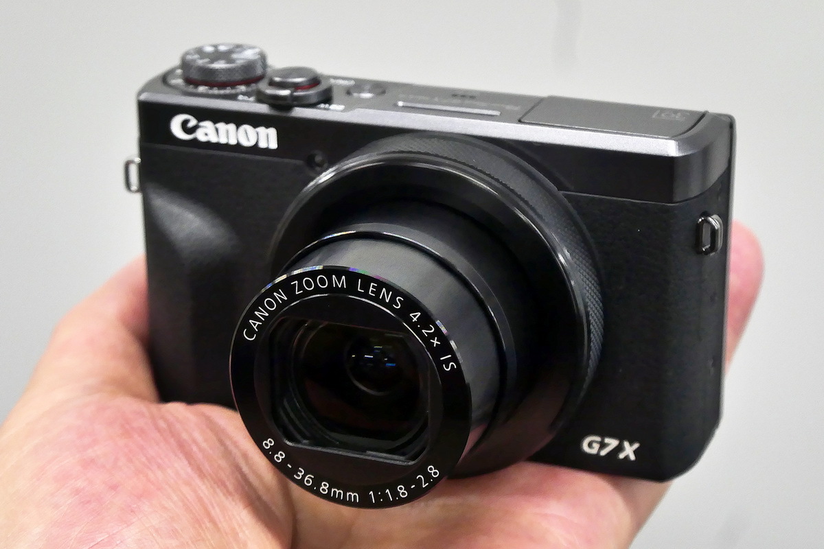 キヤノンが新しい超広角レンズ発表