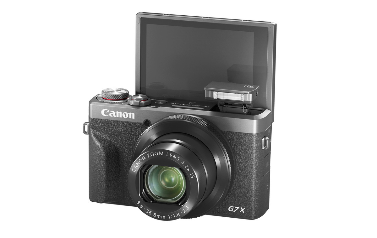 キヤノンが新しい超広角レンズ発表