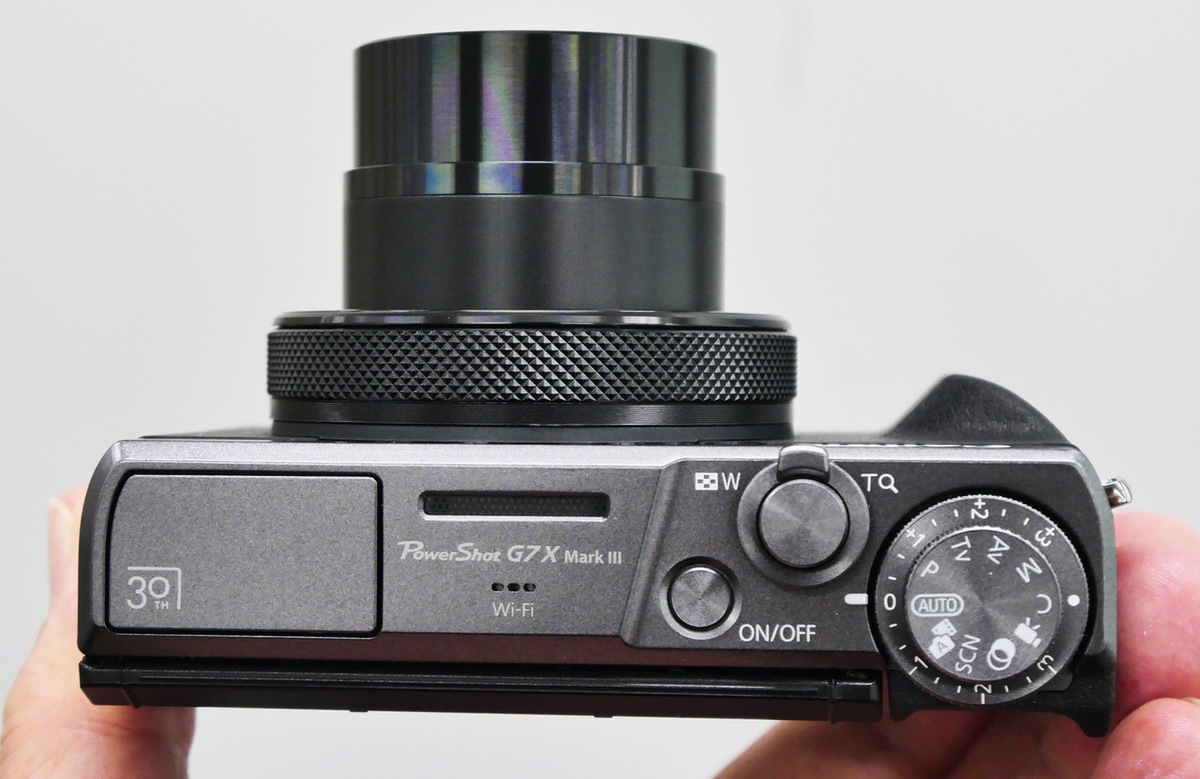 キヤノンが新しい超広角レンズ発表