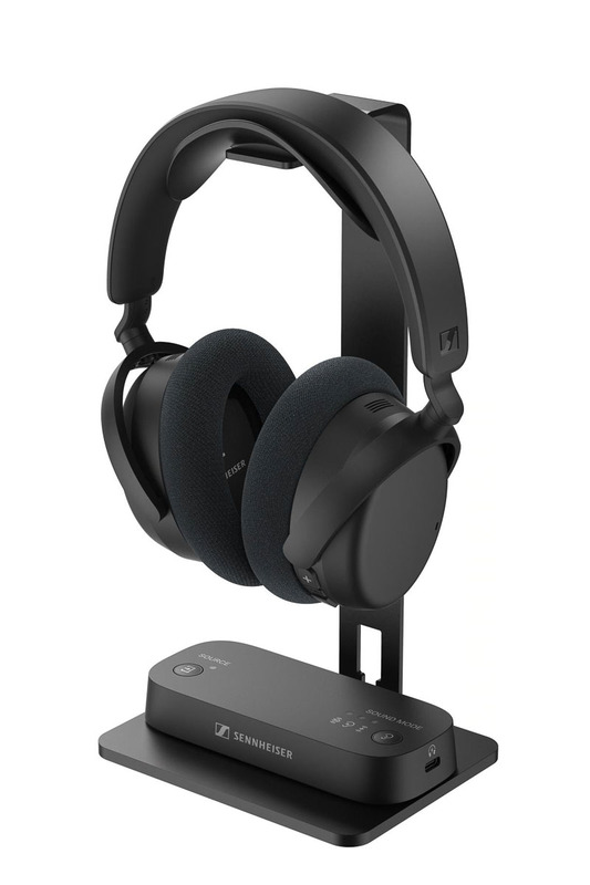 テレビ音声の強化にフォーカス、Dolby Audio対応のゼンハイザー新