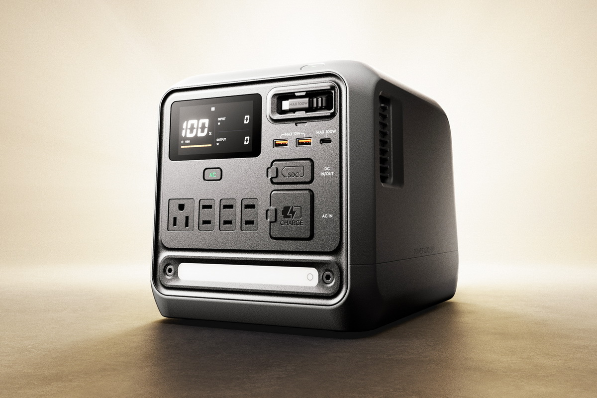 「DJI Power 1000 Mini」