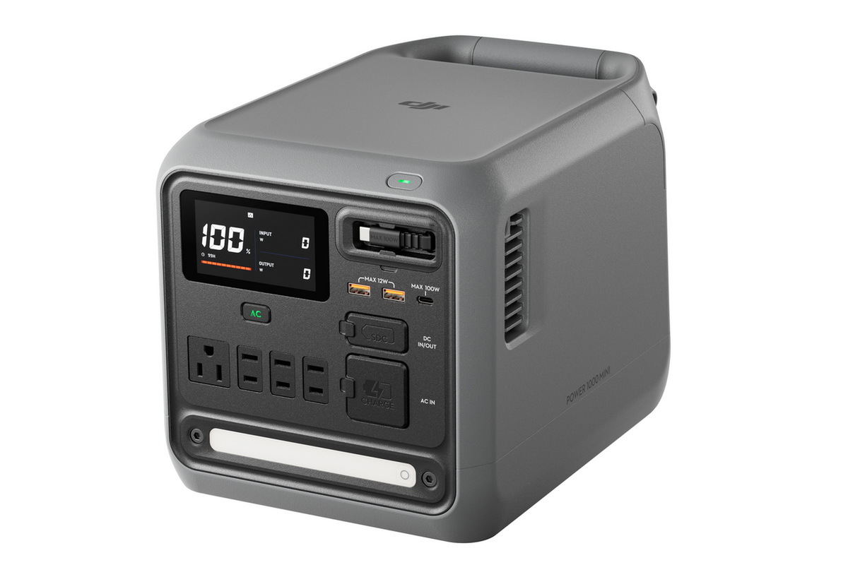 「DJI Power 1000 Mini」