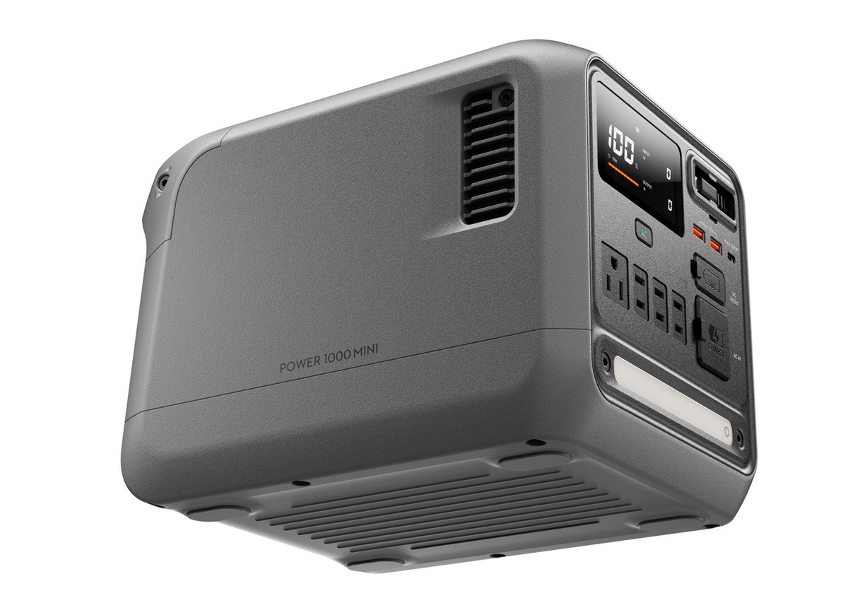 「DJI Power 1000 Mini」