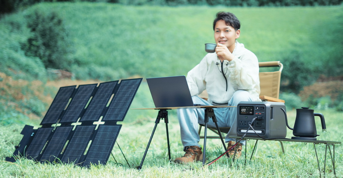 「DJI Power 1000 Mini」