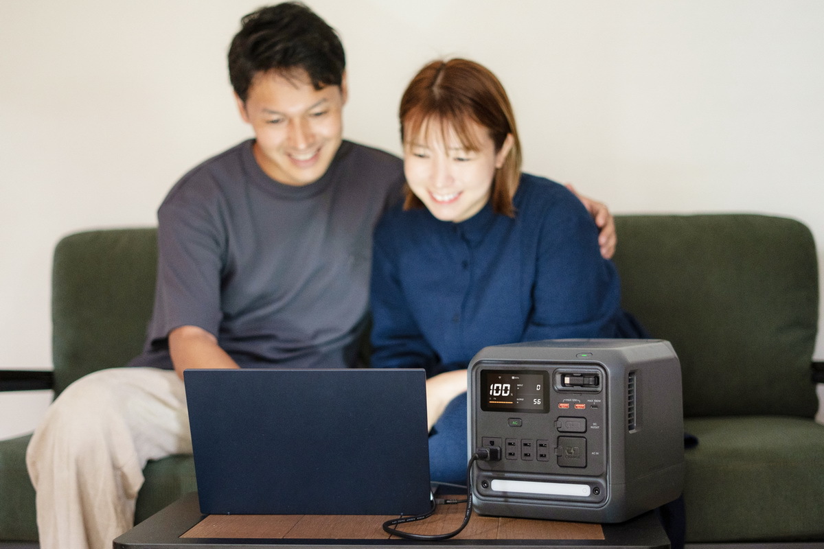 「DJI Power 1000 Mini」